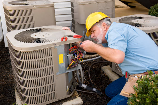 Best Thermostats and Smart Controls in Mitchell, SD