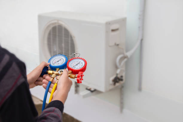 Best Emergency HVAC Services in Mitchell, SD