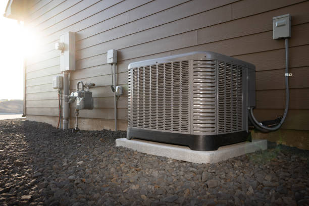 Best VRF (Variable Refrigerant Flow) Systems in Mitchell, SD